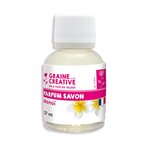 Parfum pour savon 27 ml Monoi