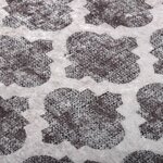 vidaXL Tapis lavable antidérapant 160x230 cm multicolore
