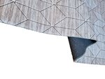 Tapis d'intérieur NIL 120 x 180 cm - Beige