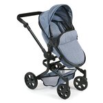 Bayer Chic 2000 595-50 - Poussette combinée Mika - Coloris 50