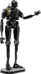 LEGO Star Wars K-2SO - Set de Construction du Droïde de Sécurité 75434