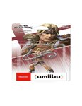 Amiibo -  Super Smash Bross - Simon Belmont