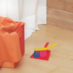 Theo Klein 6626 - Jeu d'Imitation - Pelle et Balayette