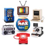 Zuru 83185SK - MAX - Rétro