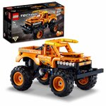 42135 Monster Jam El Toro Loco ® Technic