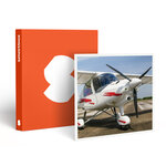 SMARTBOX - Coffret Cadeau Vol de 40 minutes en ULM multiaxes entre Nancy et Strasbourg - Sport & Aventure