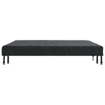 vidaXL Housse pour mobilier d'extérieur 122 x 122 x 15 cm