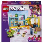 42680 Lépicerie de Heartlake City ® Friends