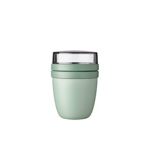 Mepal 107648094700 - Pot à déjeuner Ellipse