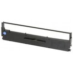 Ruban d'impression noir pour lx350/lx300/+/+ii epson