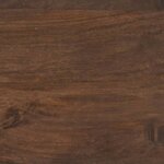 vidaXL Buffet Marron 60 x 33.5 x 75 cm Bois de manguier massif