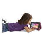 VTECH - Console Storio Max XL 2.0 7 Rose - Tablette Éducative Enfant 7 Pouces