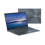 Asus zenbook 13 bx325ja-eg081r i7-1065g7 ordinateur portable 33 8 cm (13.3") full hd intel® core™ i7 16 go lpddr4x-sdram 512 go ssd wi-fi 6 (802.11ax) windows 10 pro gris