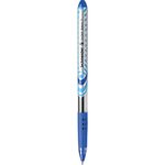 Stylo à bille Slider Basic pointe fine bleu x 10 SCHNEIDER