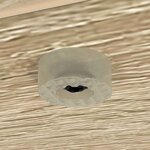 vidaXL Meuble TV Chêne Sonoma 80 x 35 x 40 cm Bois d'ingénierie