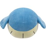 Jazwares PKW3724 - Pokémon - Wailmer peluche officielle