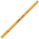 Stylo-Feutre POINT 88 Pointe Fine 0 4 mm orange STABILO
