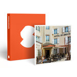 SMARTBOX - Coffret Cadeau 2 jours en hôtel 4* près de Chalon-sur-Saône - Séjour