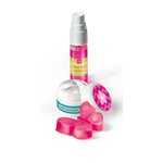 CLEMENTONI Science & Jeu - Coffret Parfums et Cosmétiques - Jeu scientifique