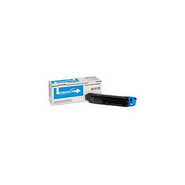 Kyocera Toner Cyan TK5160C (1T02NTCNL0)