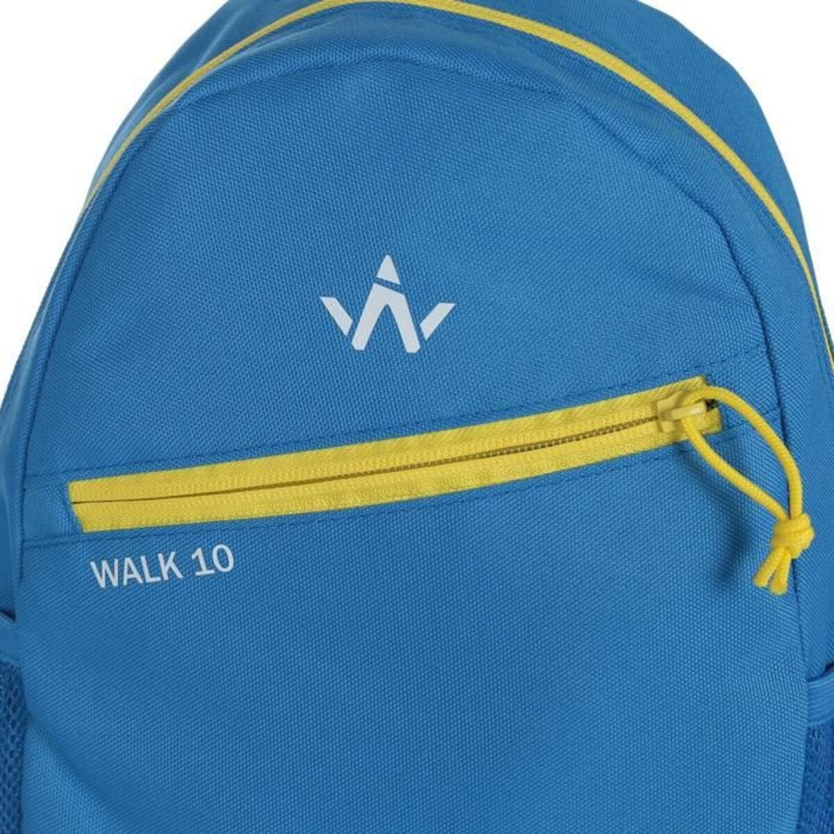 WANABEE Sac a dos isotherme Ice Walk 10L - Gris - La Poste