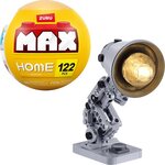 Zuru 83224 - MAX Premium - Home Serie 1 - jeu de construction