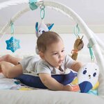 Tiny love tapis de jeu gymini polar wonders 93 x 85 x 49 cm