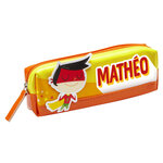 Copie de Trousse enfant prénom garçon - Mathéo - Draeger