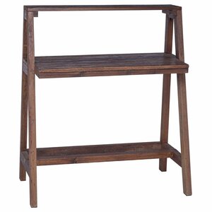 vidaXL Bureau Marron 90 x 50 x 103 cm Bois Recyclé Solide