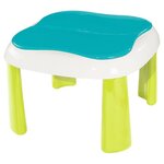 SMOBY Table Sable et Eau + Accessoires