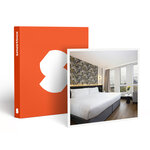 SMARTBOX - Coffret Cadeau Séjour de 3 jours à Londres dans l’hôtel 4* H10 London Waterloo -  Séjour