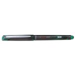 Stylo Roller V-BALL GRIP Pointe Métal Large 1 mm Encre Liquide Vert PILOT