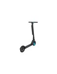 Wegoboard - trottinette runway plus + 1 batterie supplémentaire (jusqu'à 70 km d'autonomie) - noir/bleu