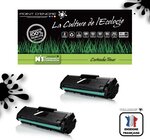 MLT-D101S / 101- 2 X NOIR - Grande capacité