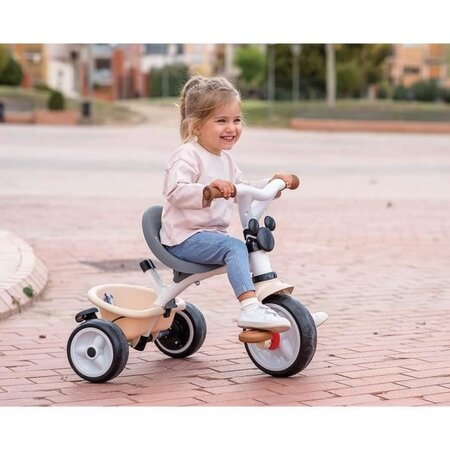 Tricycle discount bébé fille