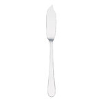 Couteau à poisson 200 mm buckingham - lot de 12 - olympia - inox 18/10 200