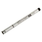 Marqueur Calibré Multiliner Copic SP noir 0 03mm