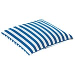 Coussin 100  coton 50 cm faro