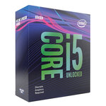 Intel core i5-9600kf processeur 3 7 ghz 9 mo smart cache boîte