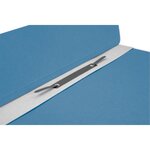 Chemise À Oeillet A4 1/1 Vd - Bleu - X 50 - Falken