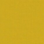 vidaXL Fauteuil avec repose-pied jaune 60 cm velours