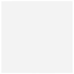 vidaXL Table basse avec tiroirs blanc 70 5x70x40 cm