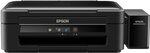 Imprimante epson ecotank l382 multifonction (noir)