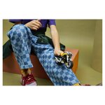 42225 Moto jaune ® Technic