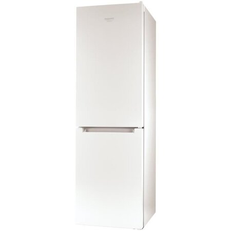 Hotpoint hafc8tia22w - réfrigérateur congélateur bas - 335 l (231+104) - total no frost - l59 6 cm x h 191 2 cm - blanc