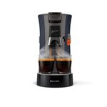 Philips senseo select csa240/71 machine a café - bleu