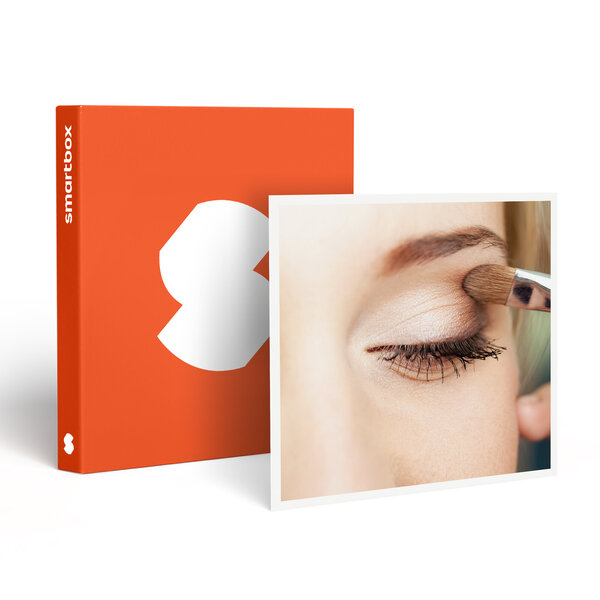 SMARTBOX - Coffret Cadeau Cours de maquillage personnalisé de 1h à Toulouse -  Bien-être