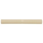 vidaXL Toison végétale 2 rouleaux 70 g/m² 10x1 6 m