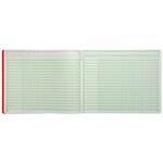 PIQ. 29,7/38 T.P. 15 Colonnes 80p. EXACOMPTA