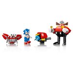 Lego 21331 - Ideas Sonic the Hedgehog™ – Green Hill Zone